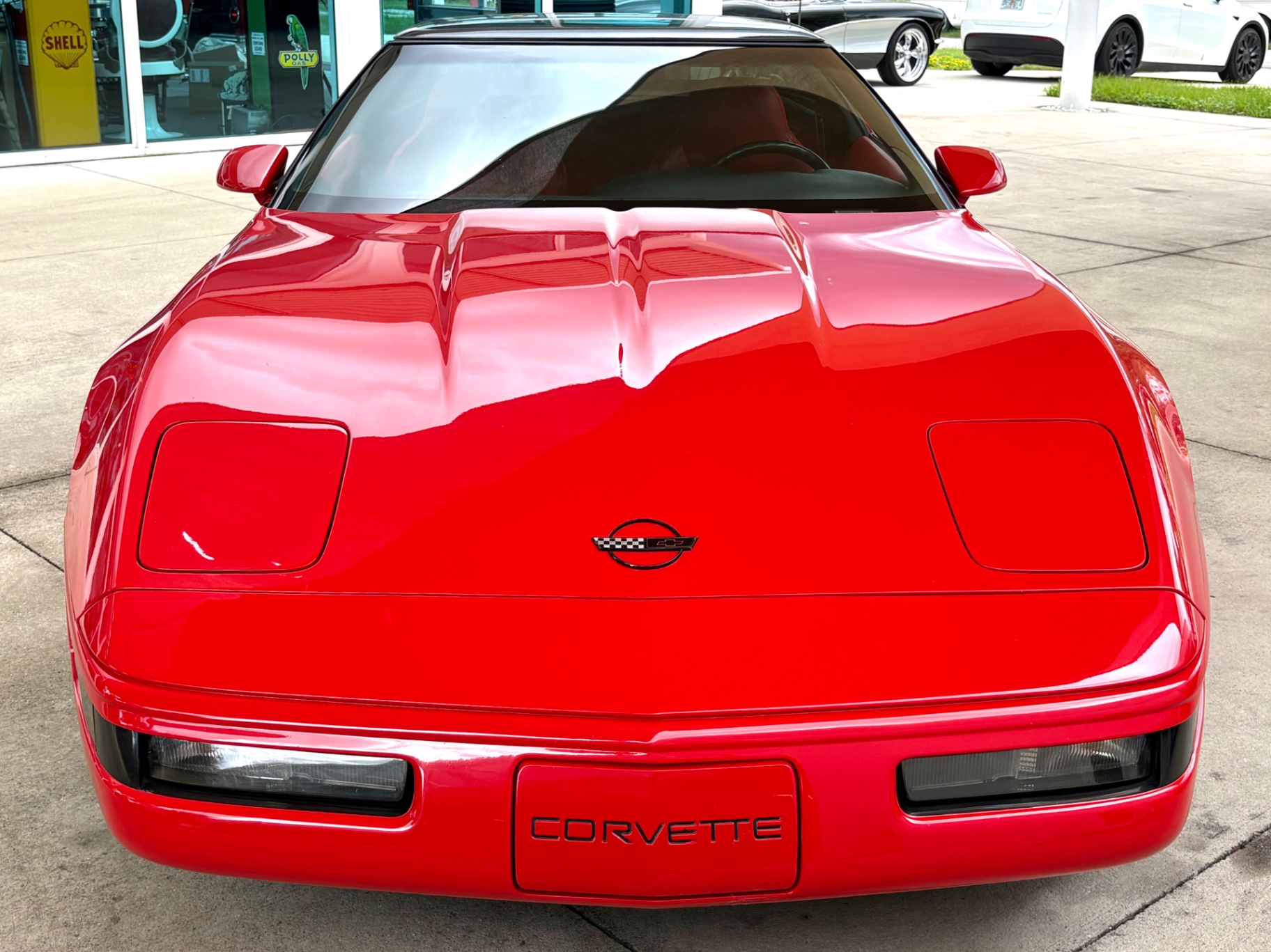 Vehicle photo 3