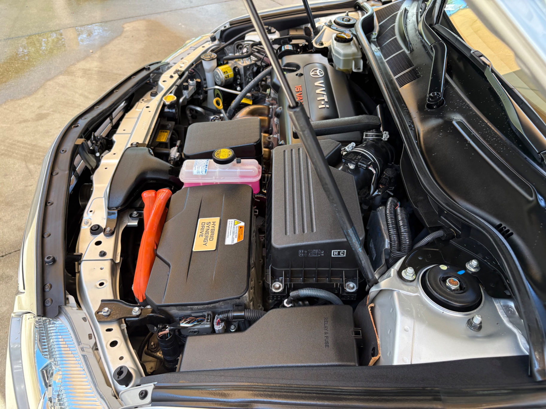 Vehicle photo 27