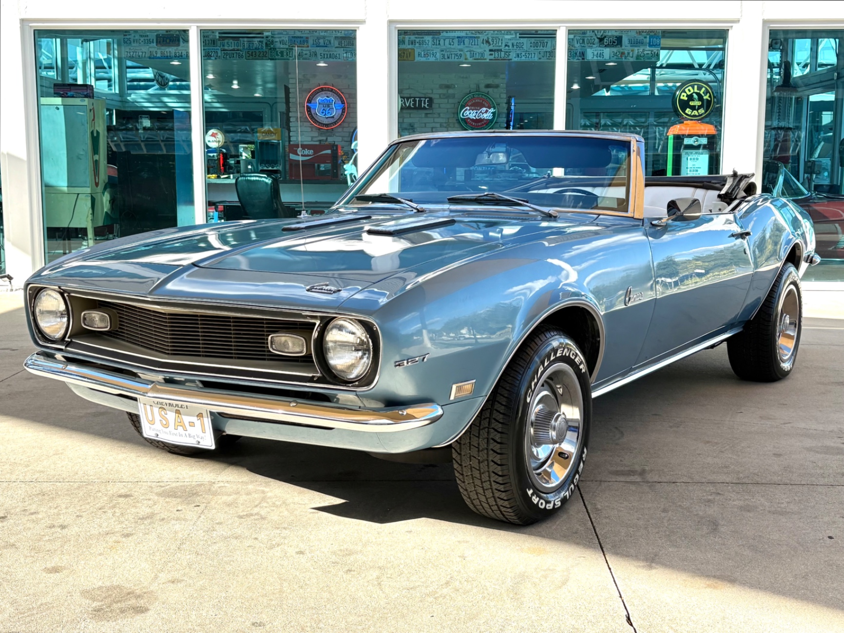 Vehicle photo 1