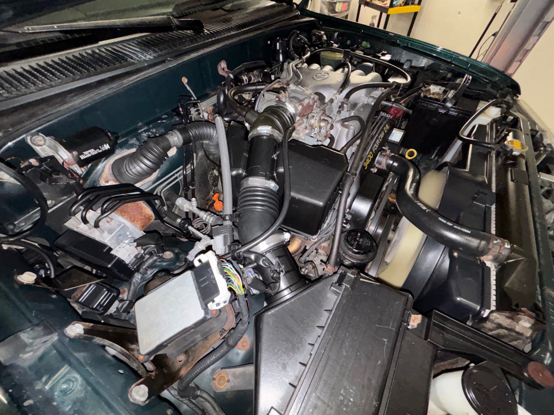 Vehicle photo 15
