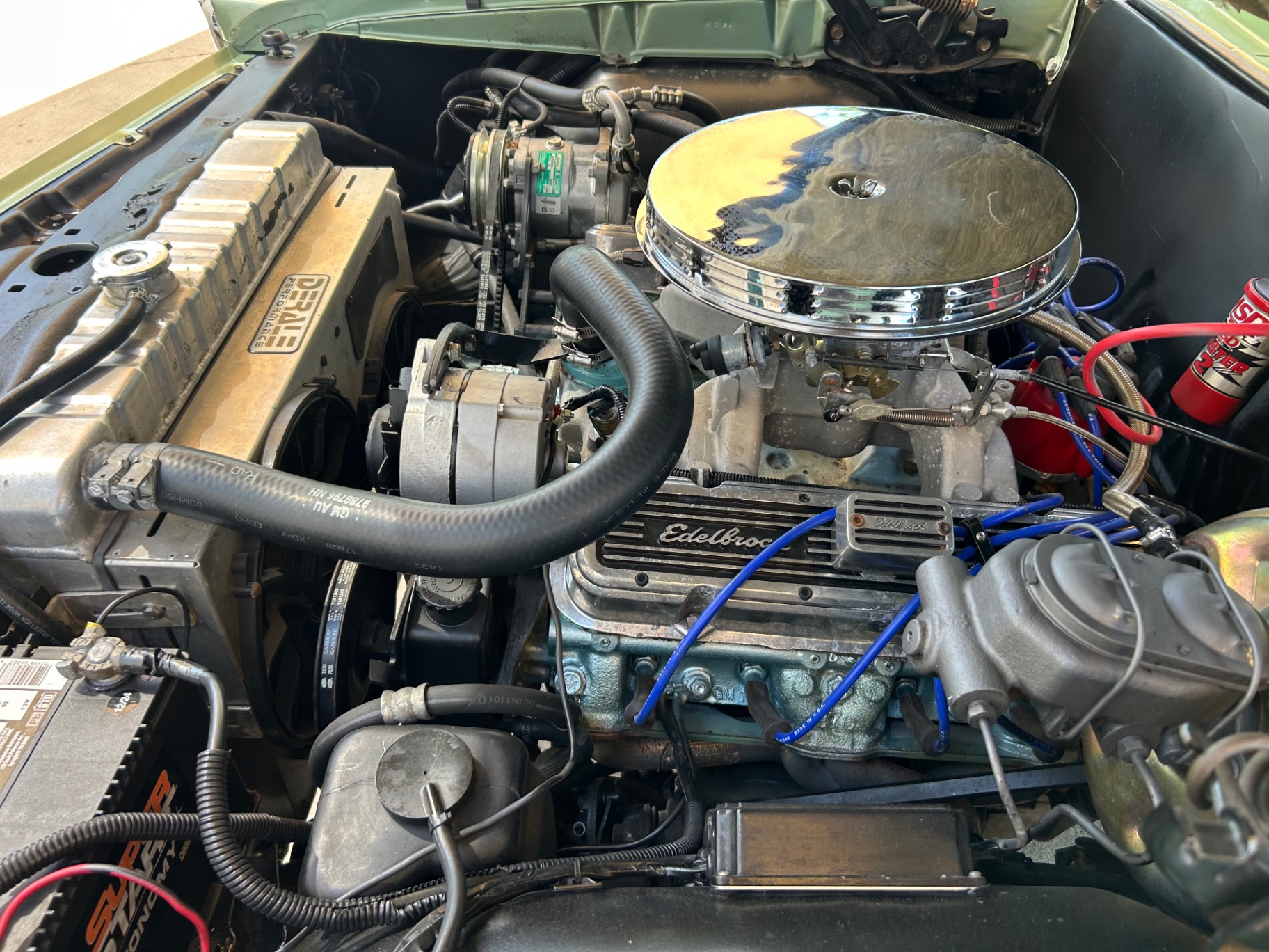 1967 Pontiac GTO for Sale | Skyway Classics | SN2741
