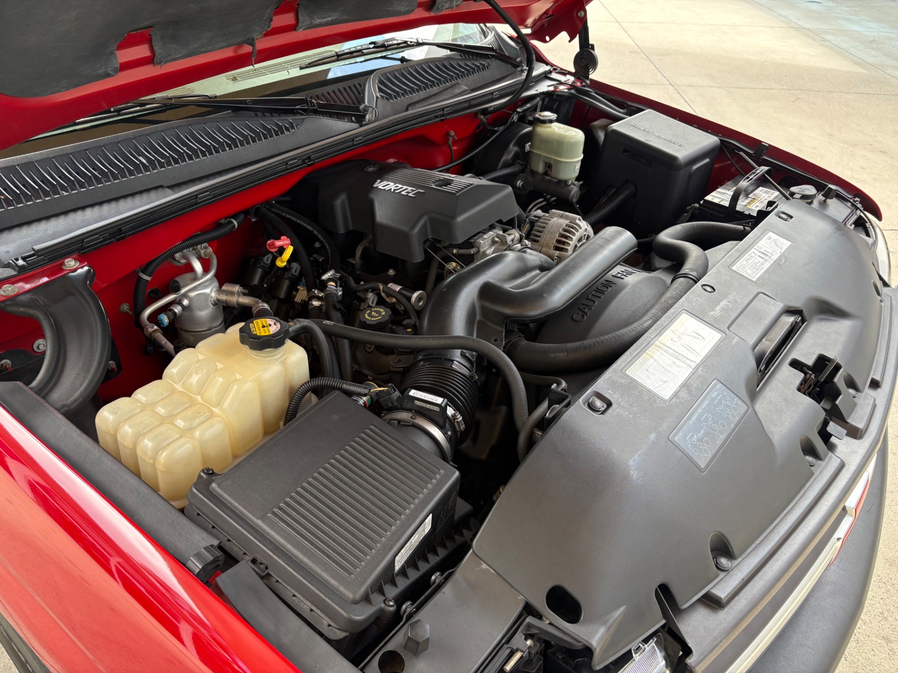 Vehicle photo 26