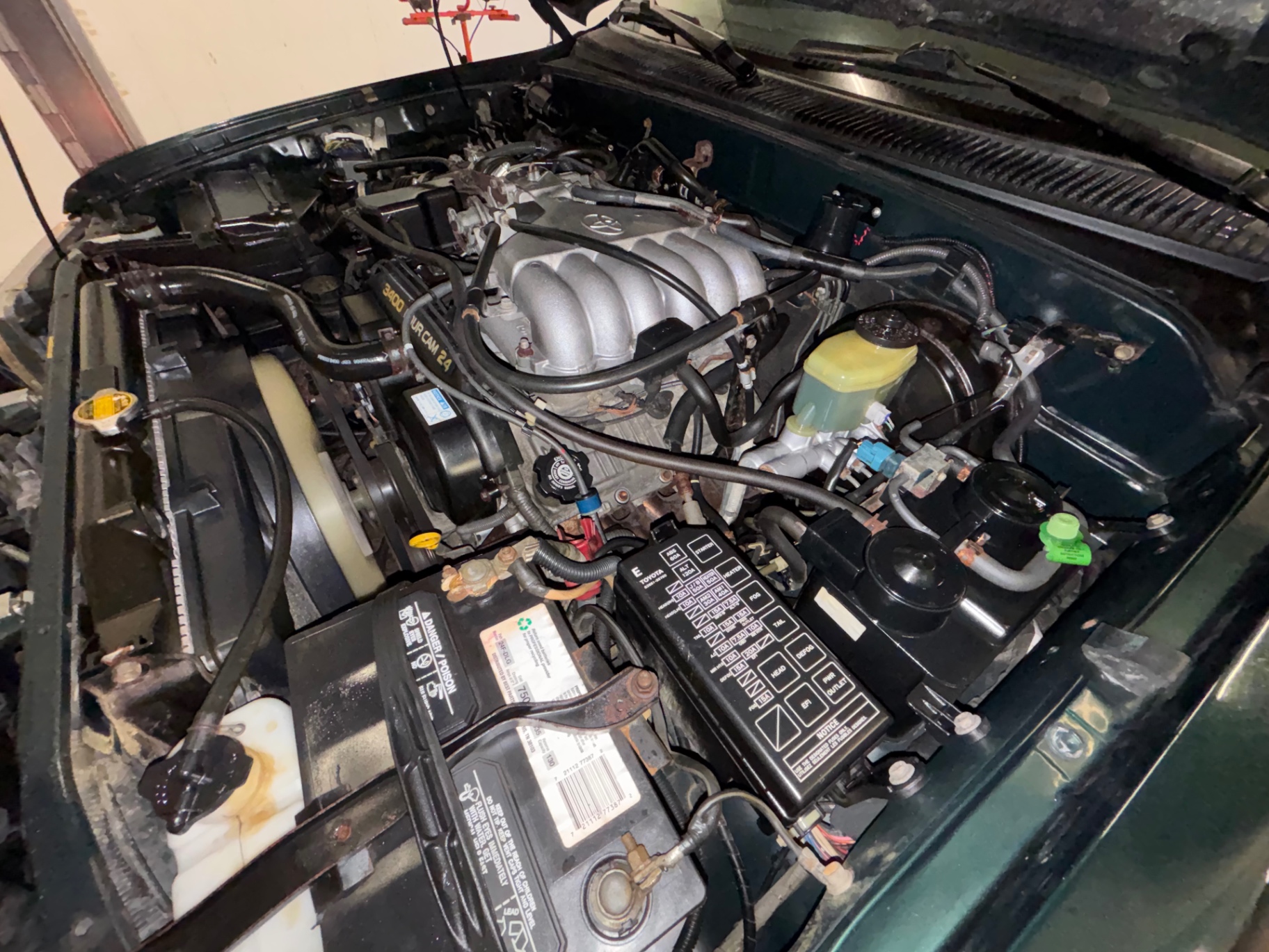 Vehicle photo 14