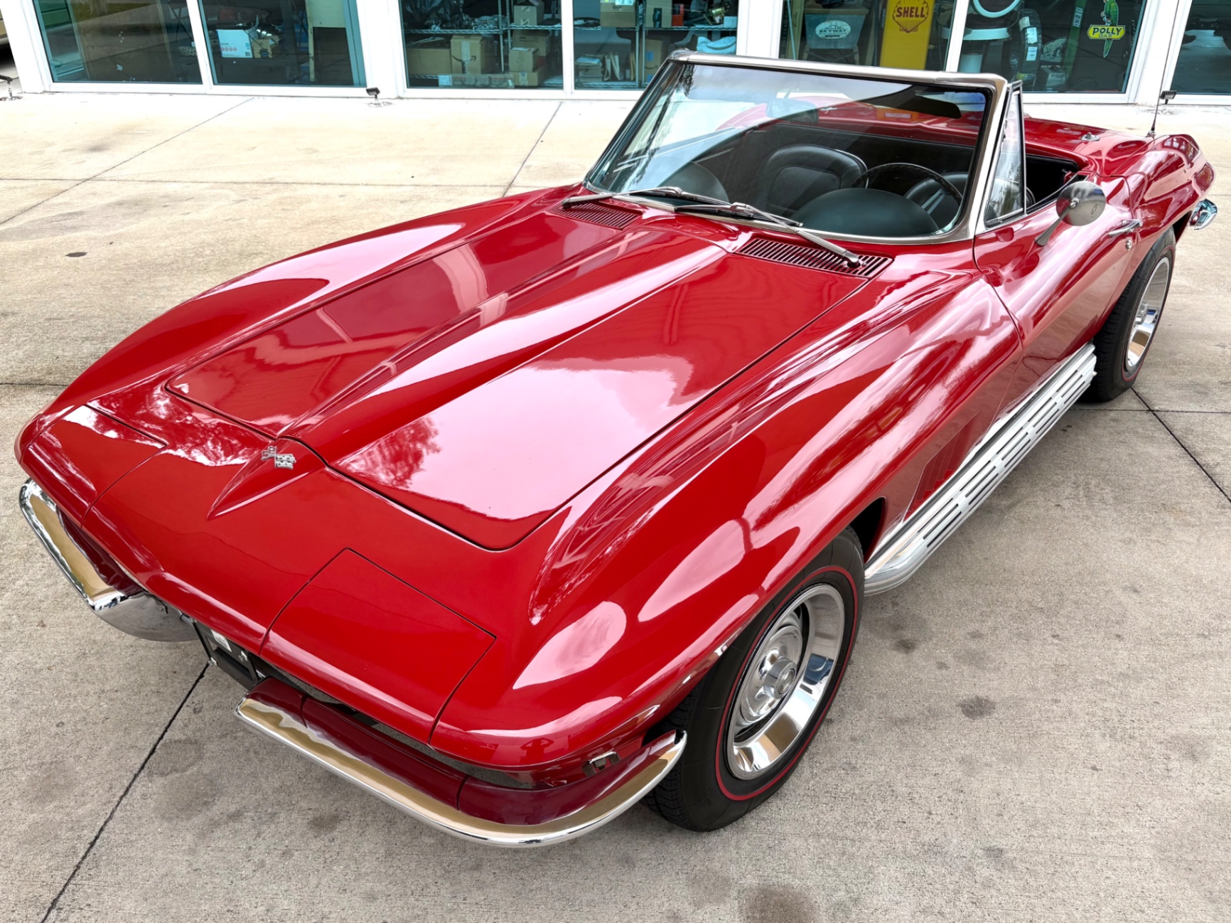 Vehicle photo 20