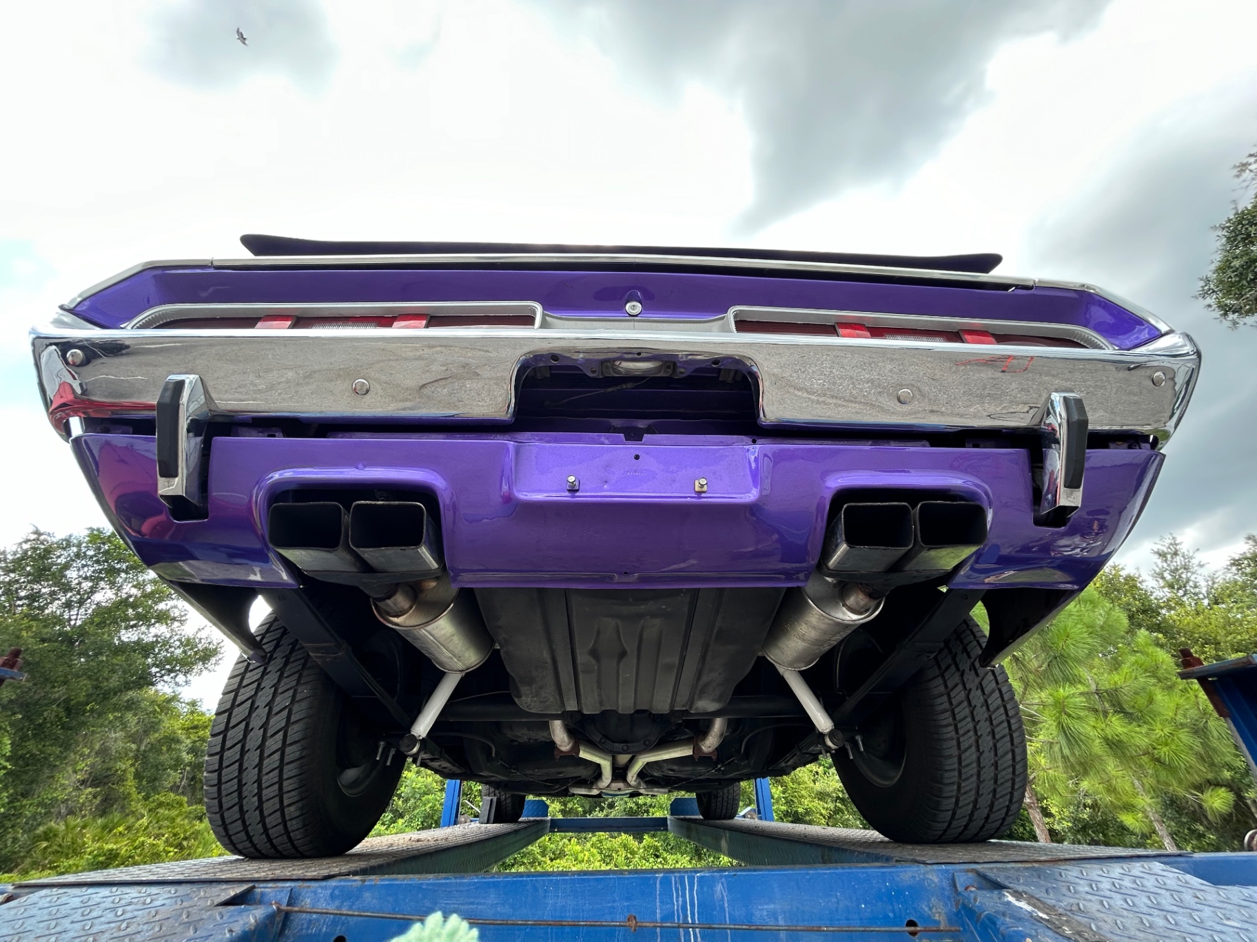 1971 Dodge Challenger for Sale | Skyway Classics | 2406-FL