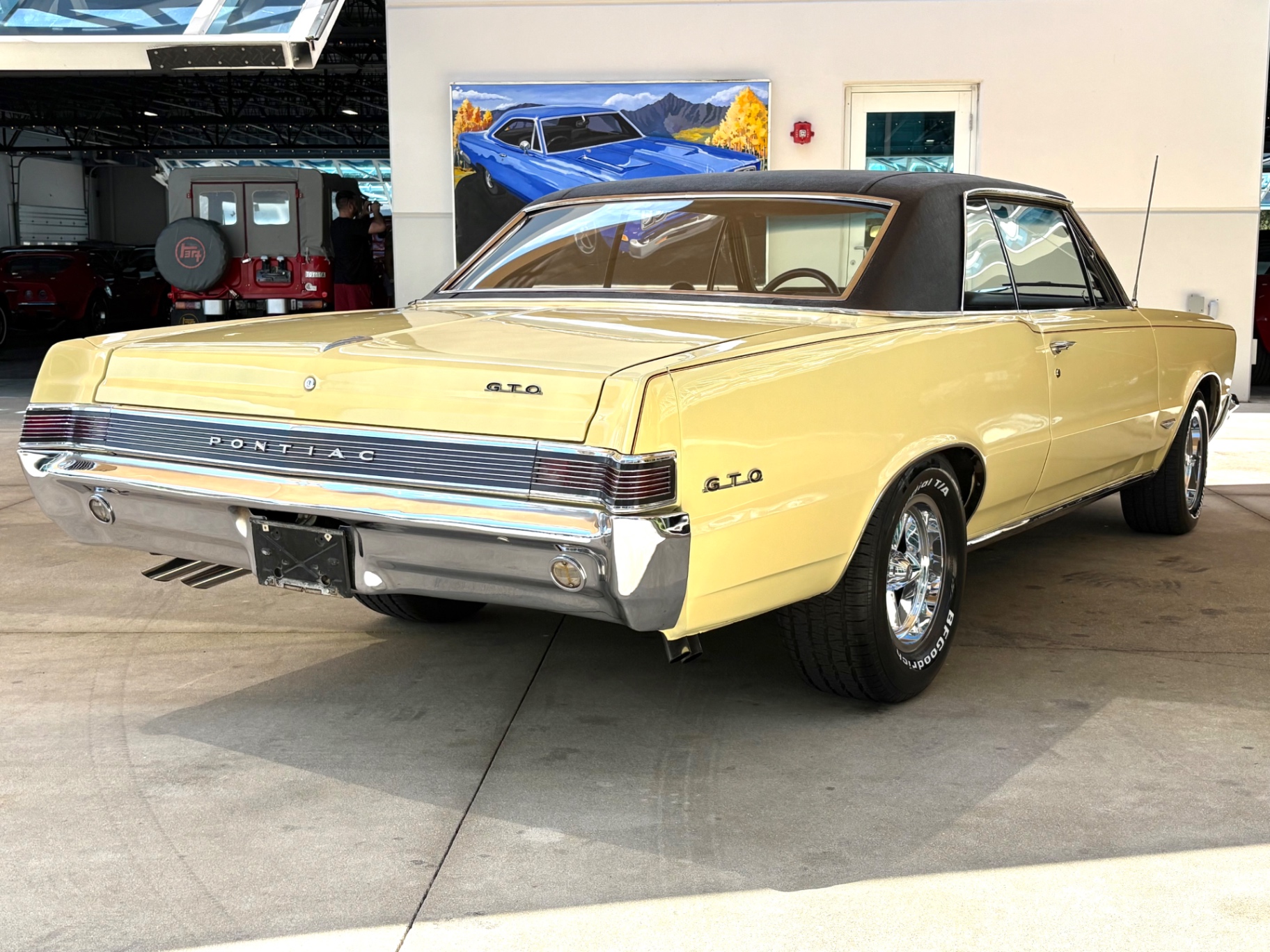 Vehicle photo 5