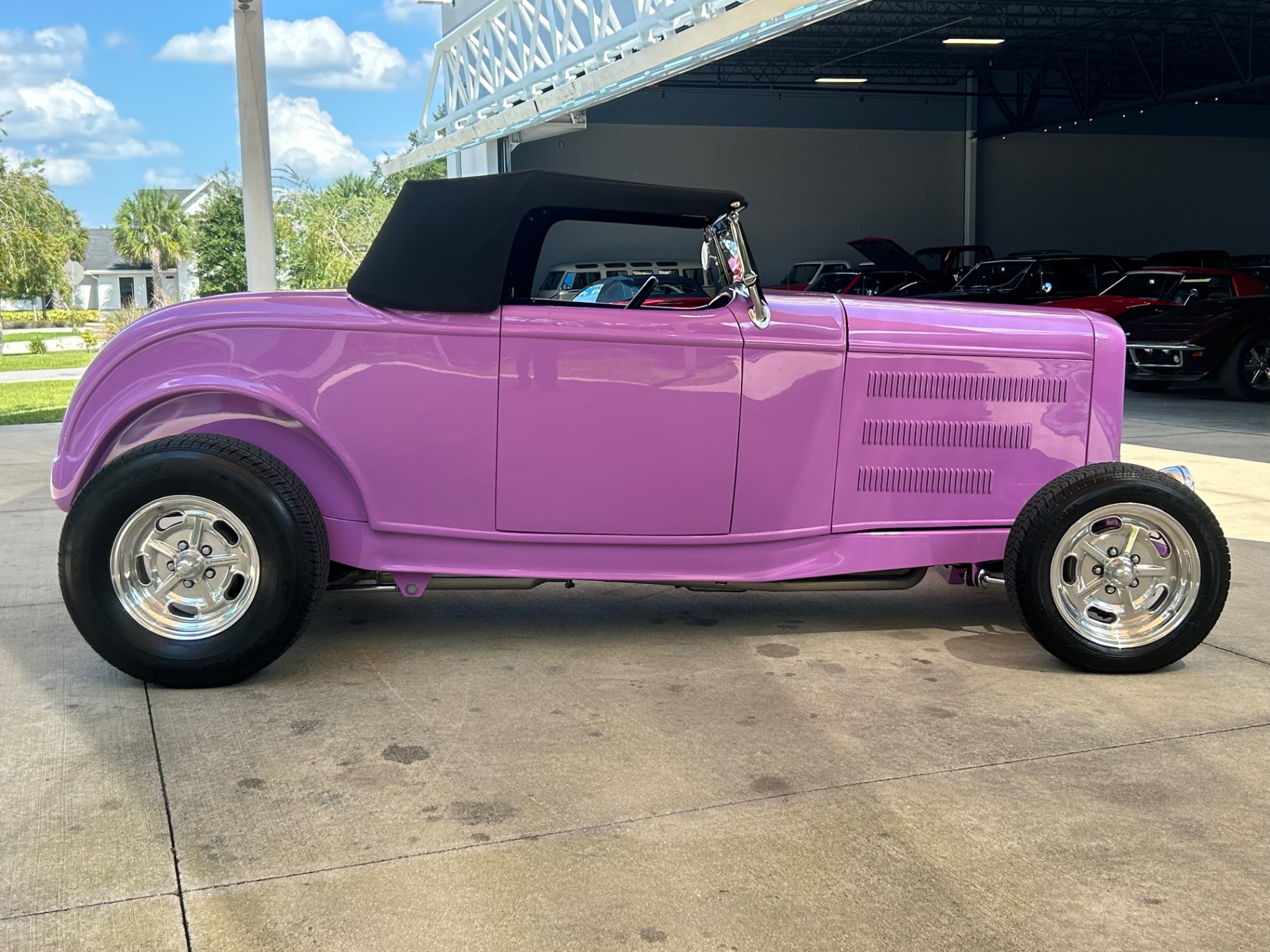 1932 Ford Roadster for Sale | Skyway Classics | 2436-FL