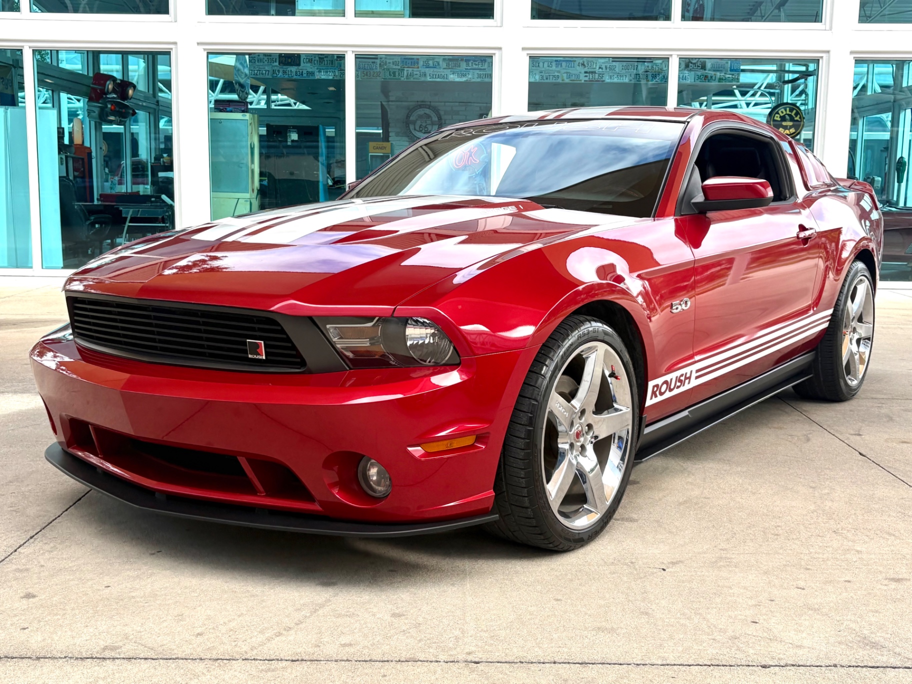Vehicle photo 1