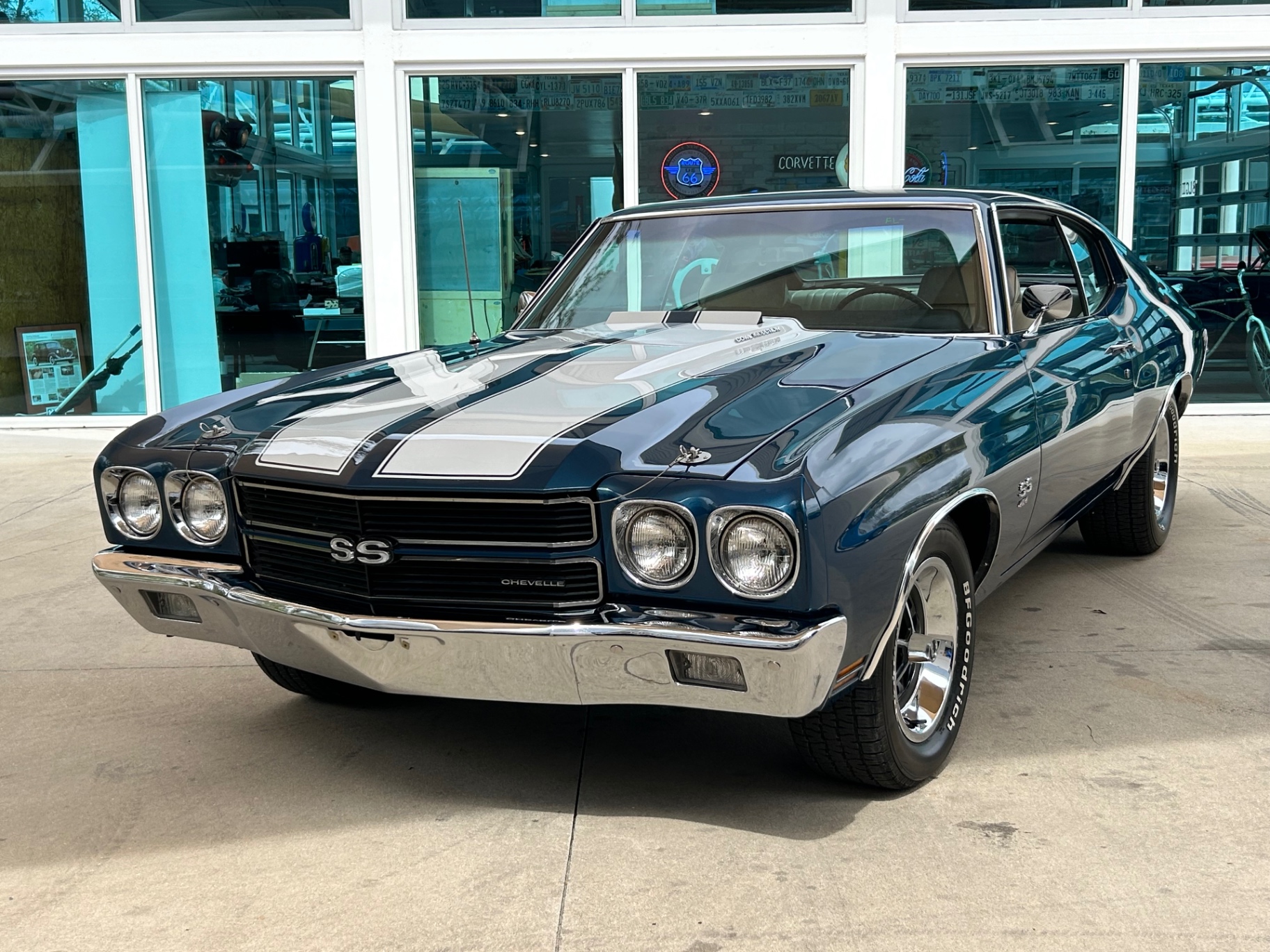 1970 Chevrolet Chevelle for Sale | Skyway Classics | 2260-FL