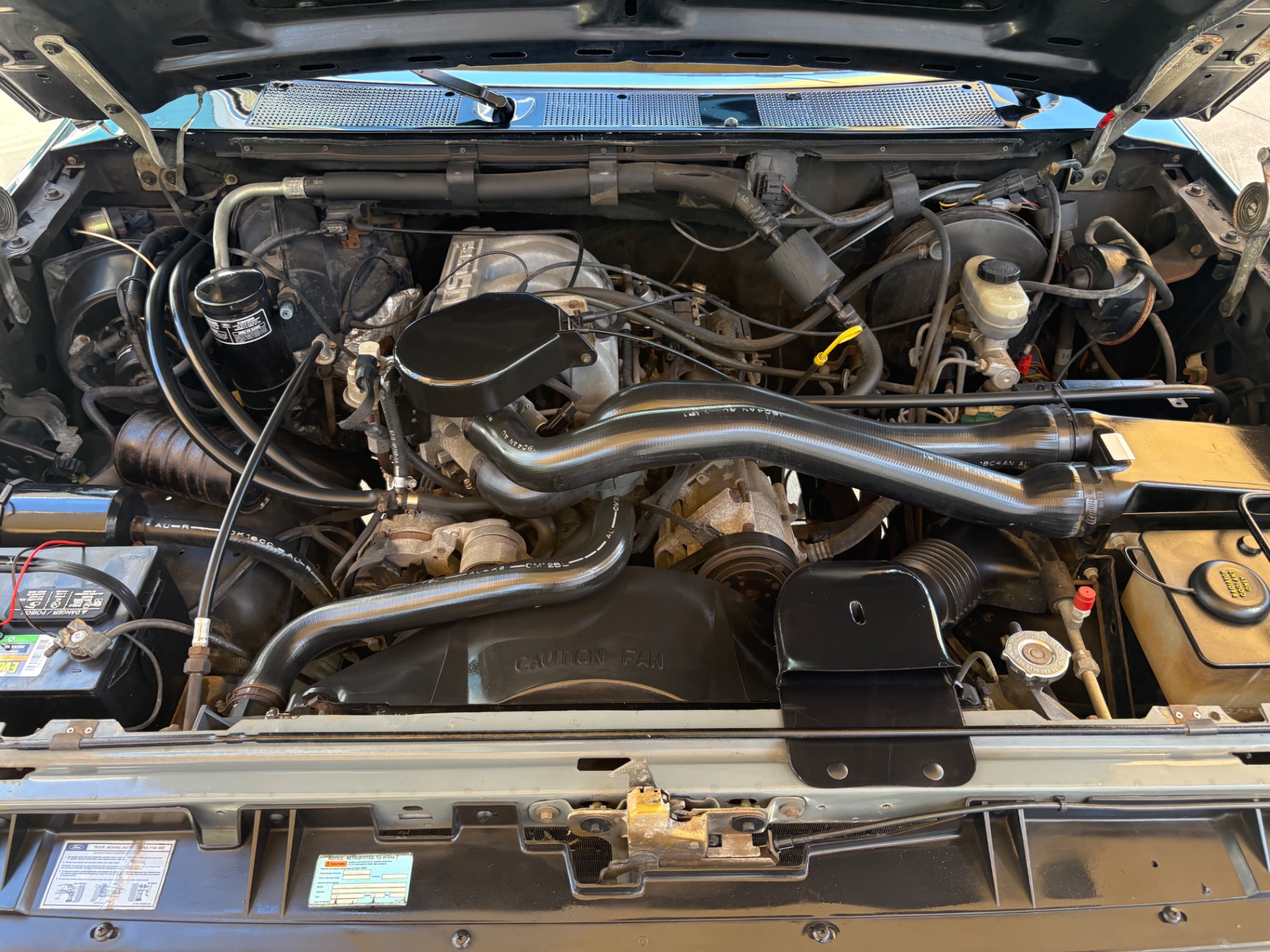 Vehicle photo 27