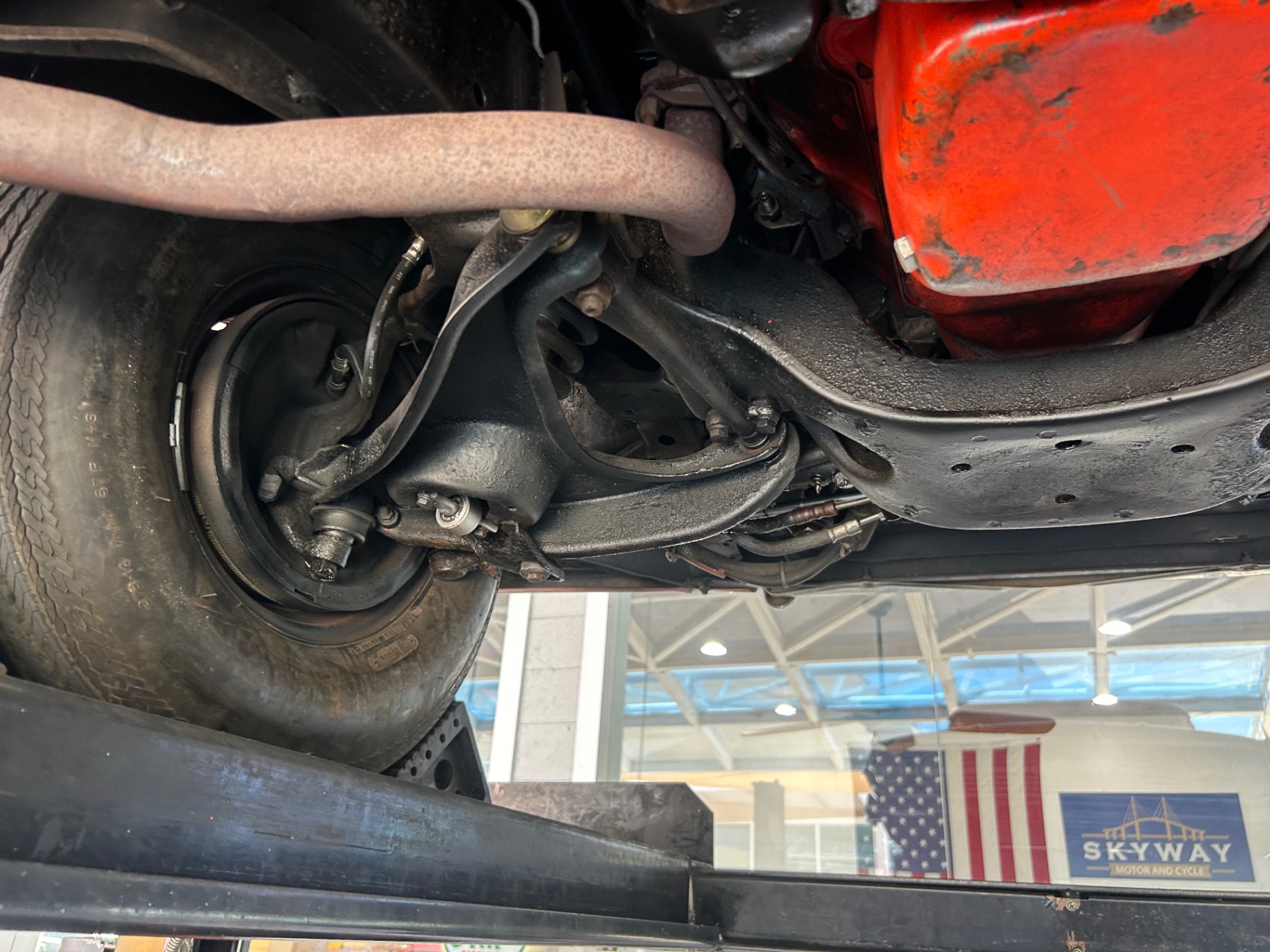 Vehicle photo 53
