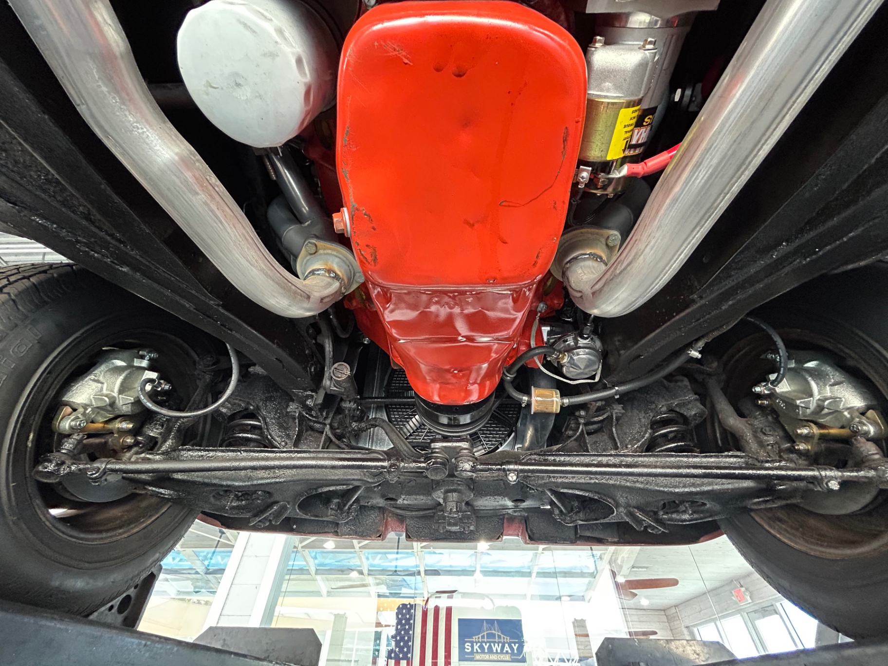 Vehicle photo 50