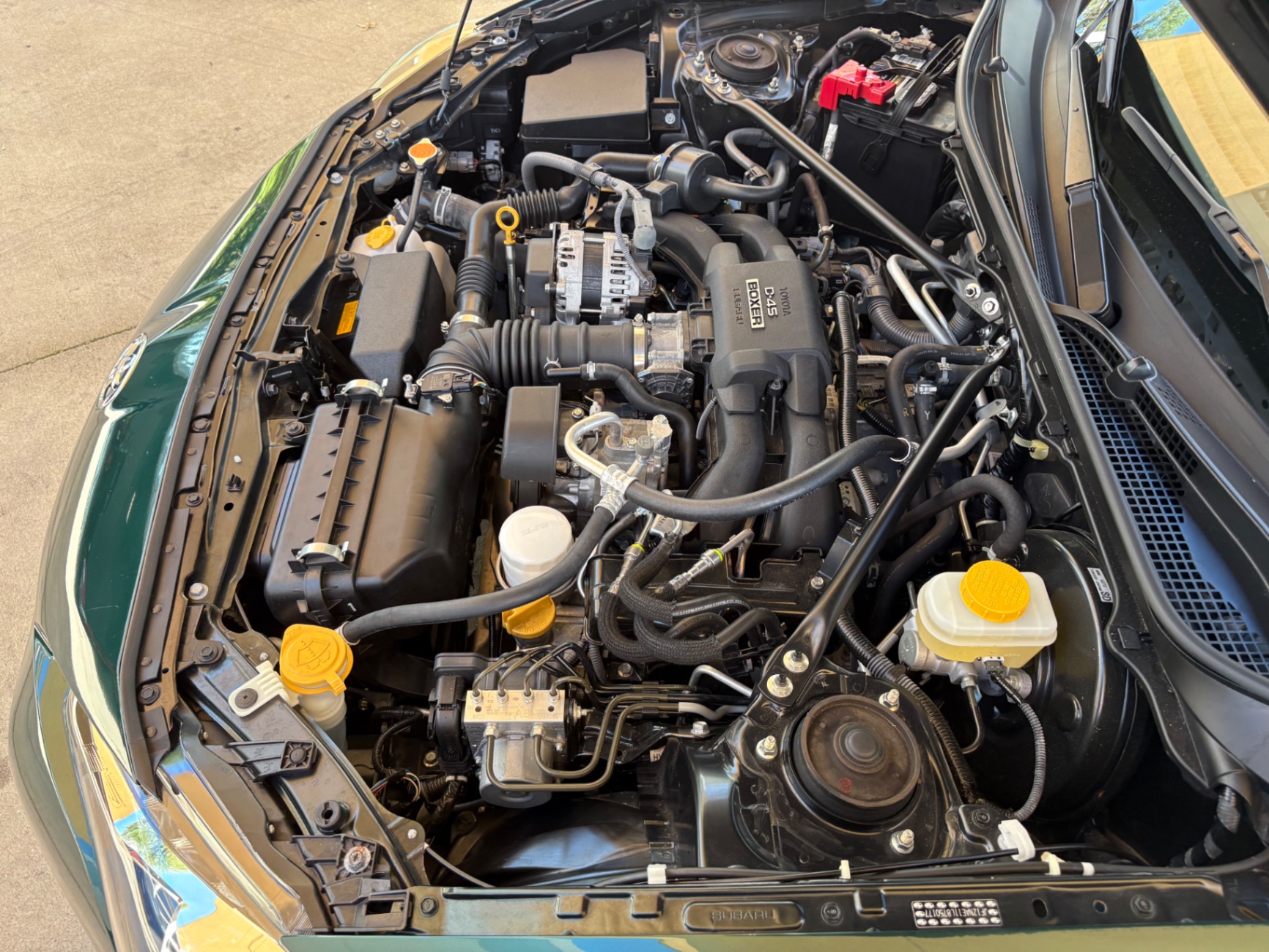 Vehicle photo 27