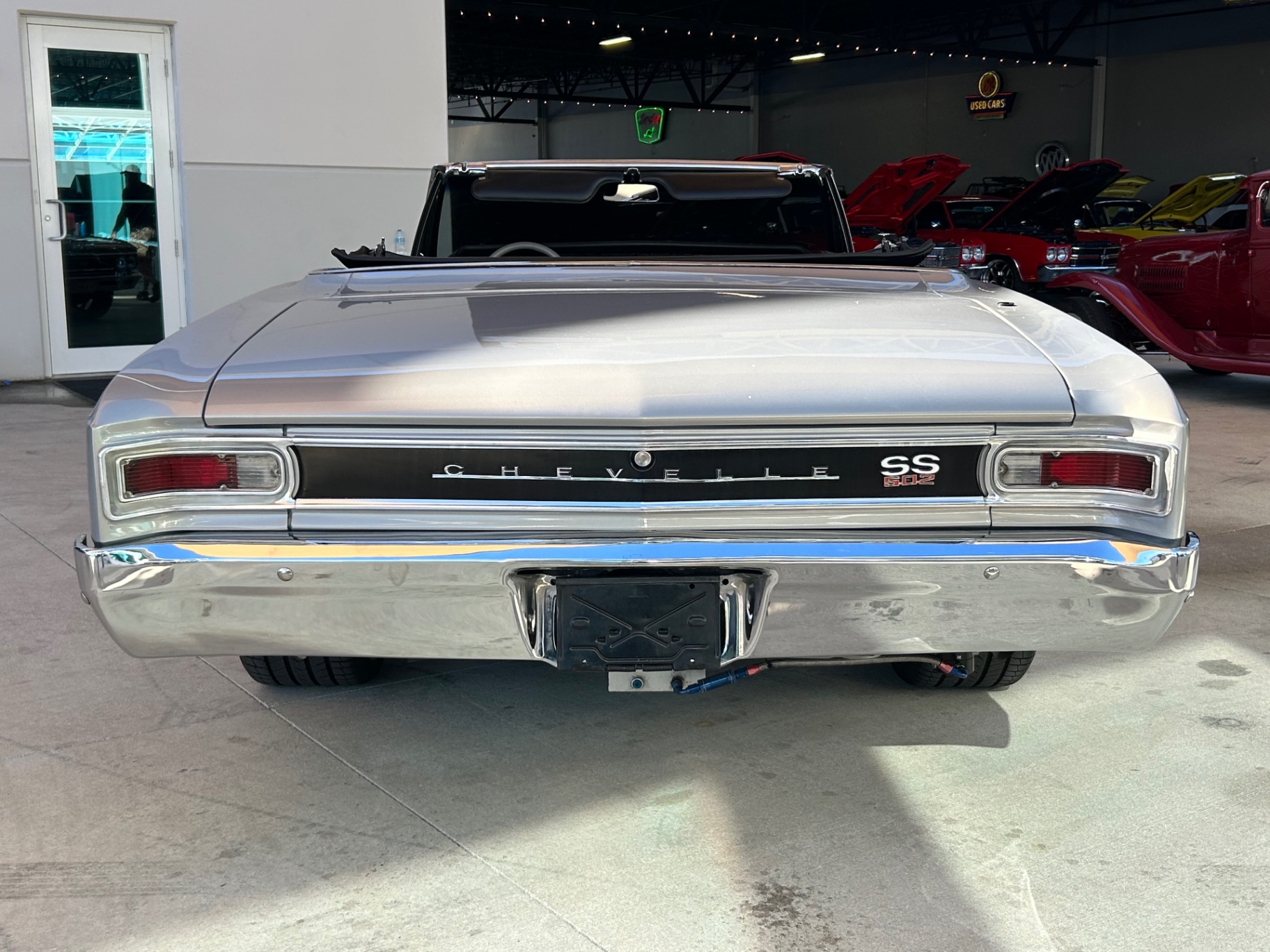 1966 Chevrolet Chevelle for Sale | Skyway Classics | 2135-FL