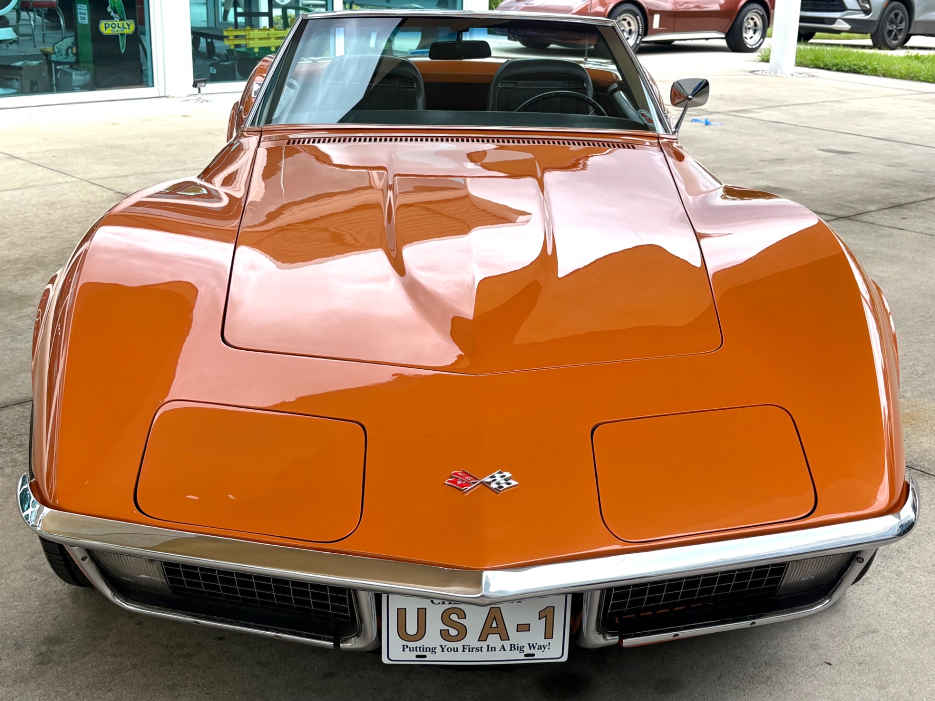 Vehicle photo 3