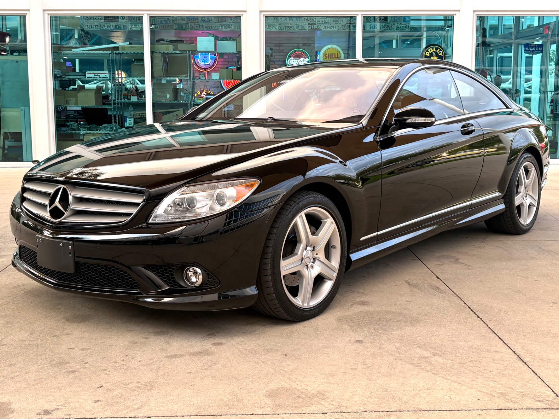 Vehicle photo 1