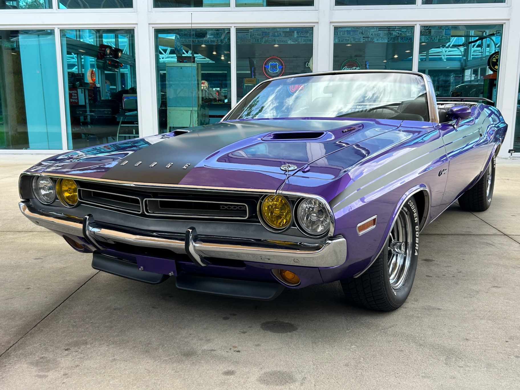 1971 Dodge Challenger for Sale | Skyway Classics | 2406-FL