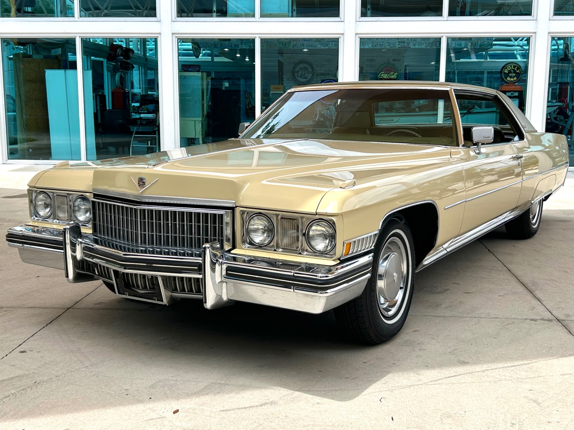 Vehicle photo 1