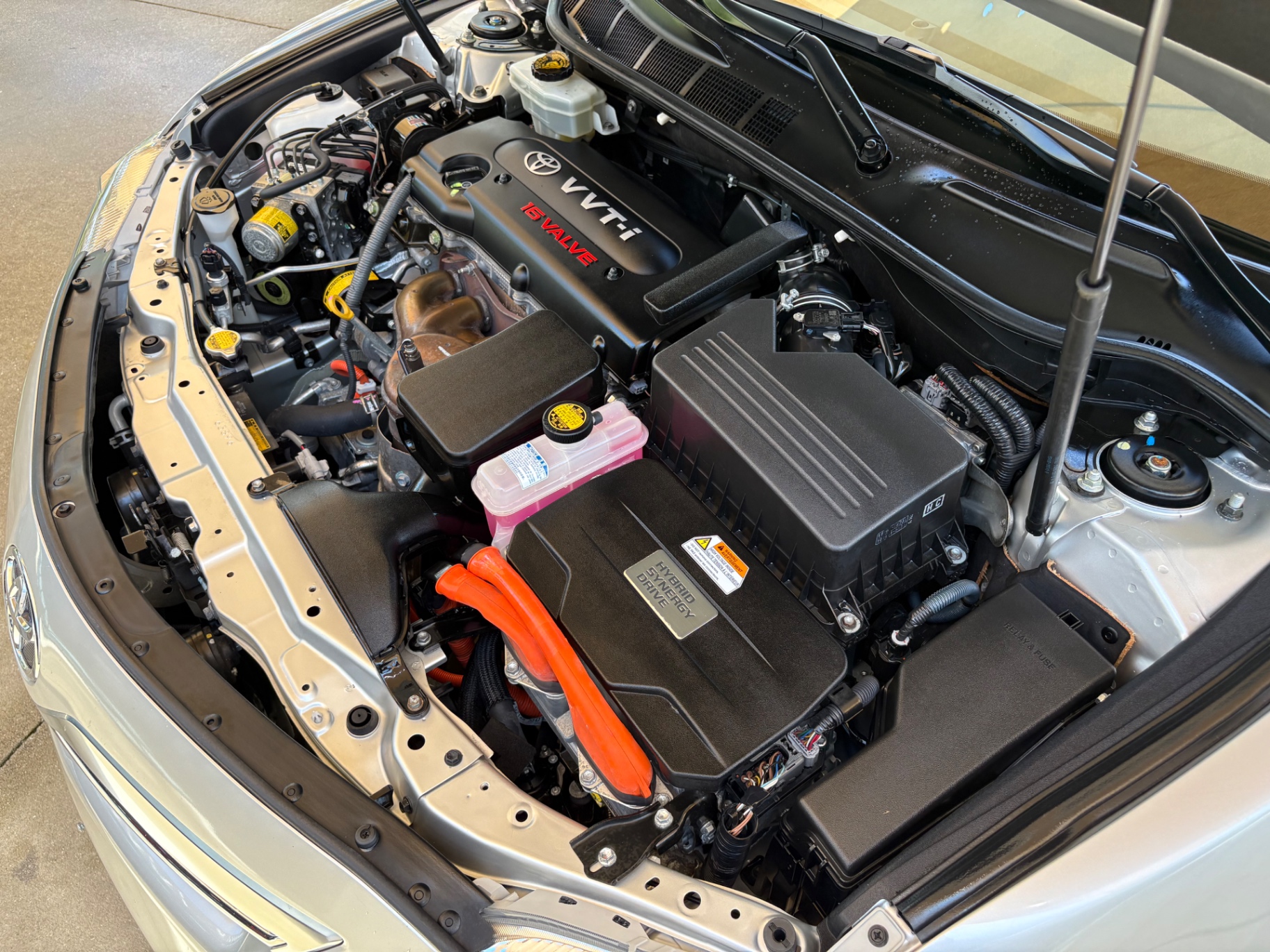 Vehicle photo 26