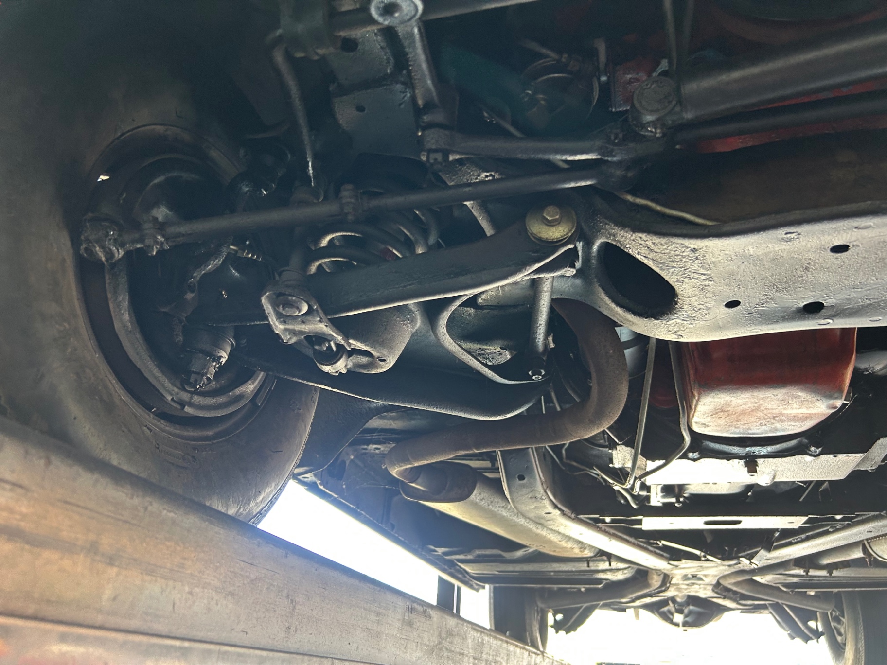 Vehicle photo 56