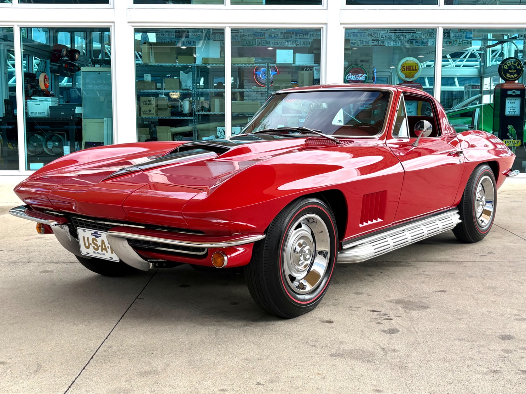Vehicle photo 1