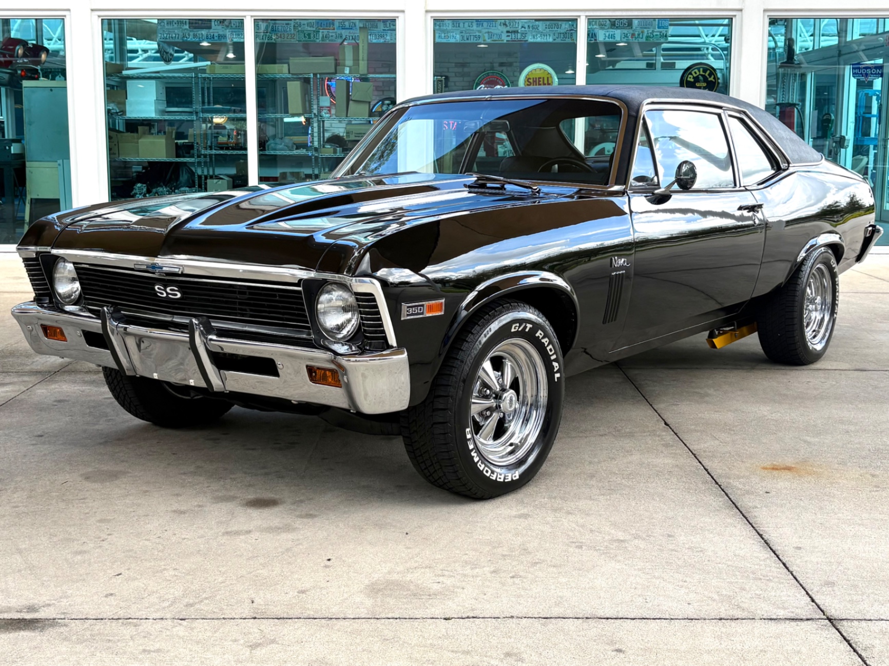 Vehicle photo 1