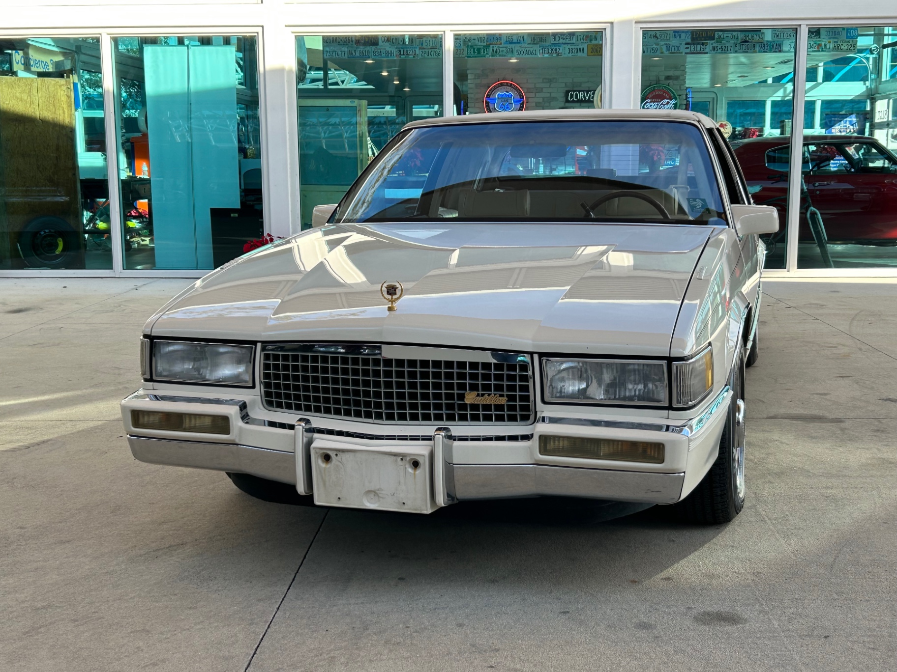 Vehicle photo 1