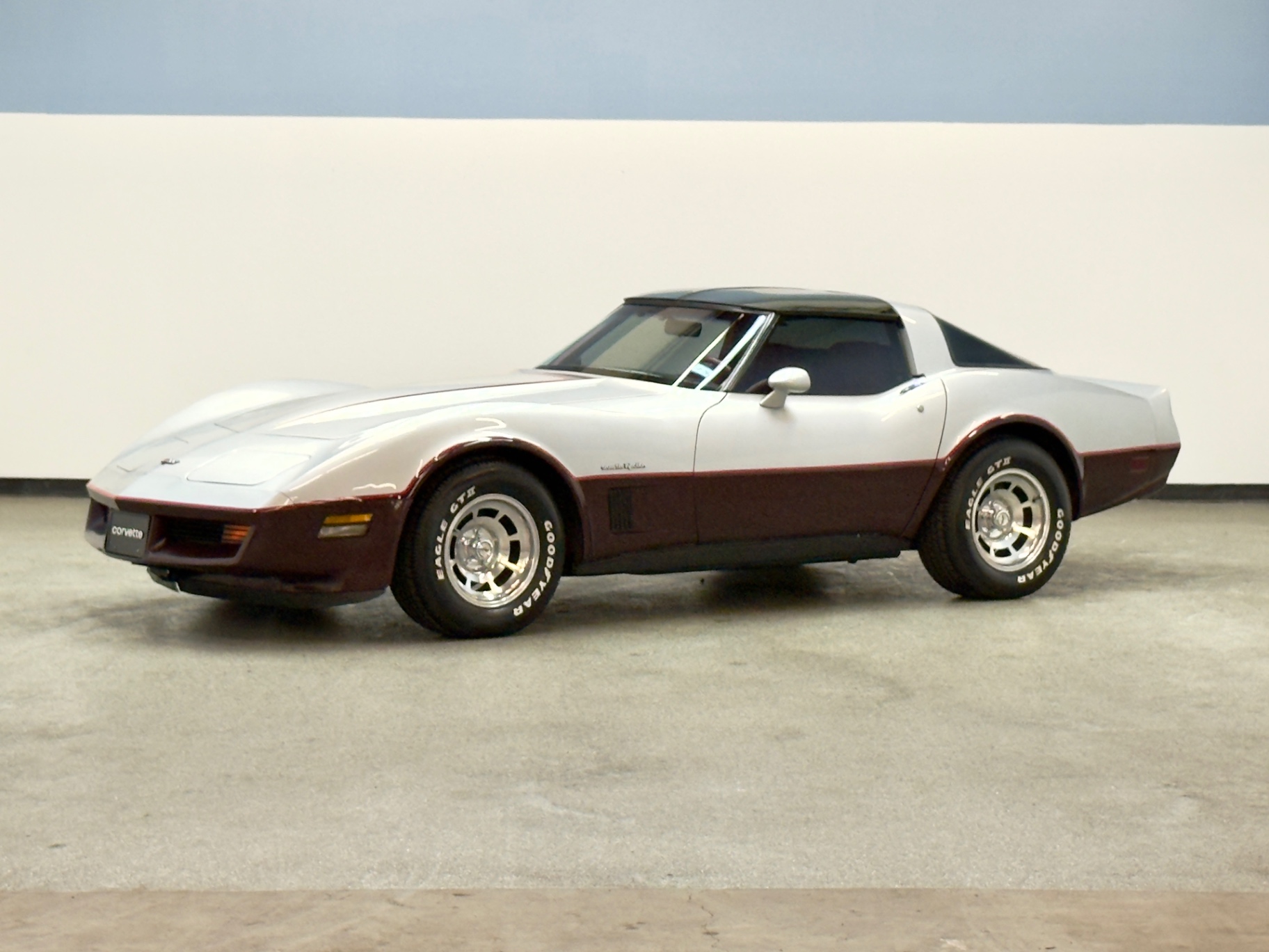 1982 Chevrolet Corvette