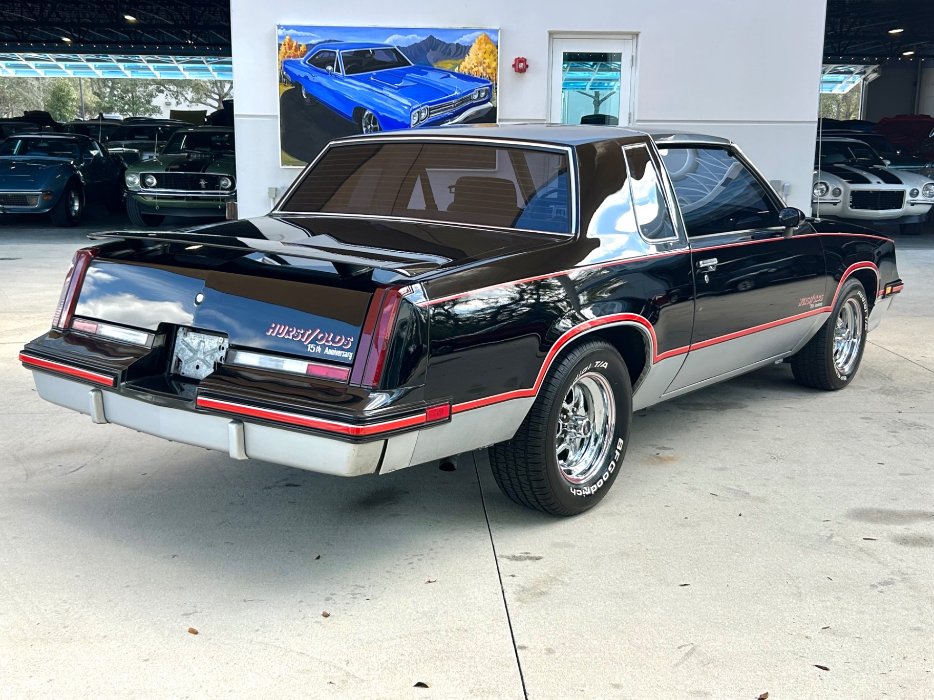 Vehicle photo 5
