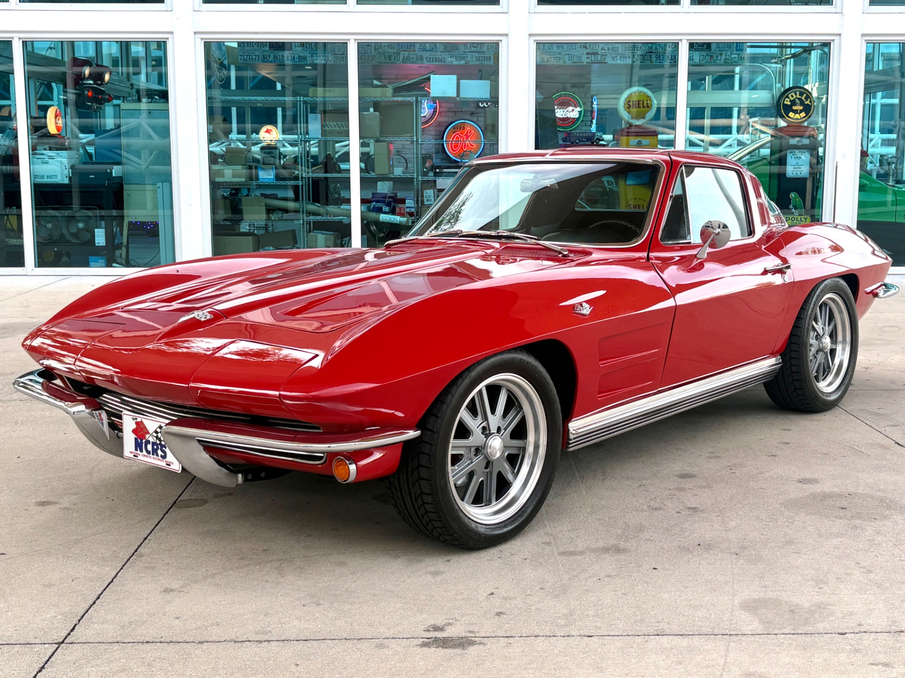 1964 Chevrolet Corvette