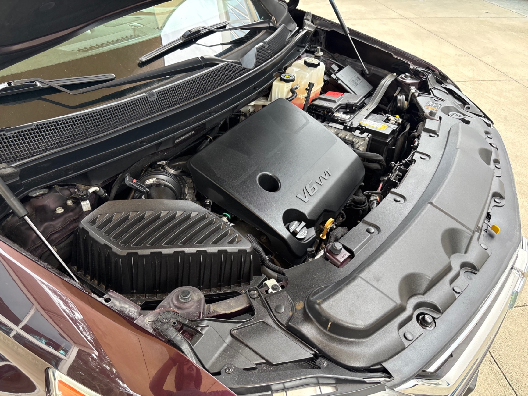 Vehicle photo 26