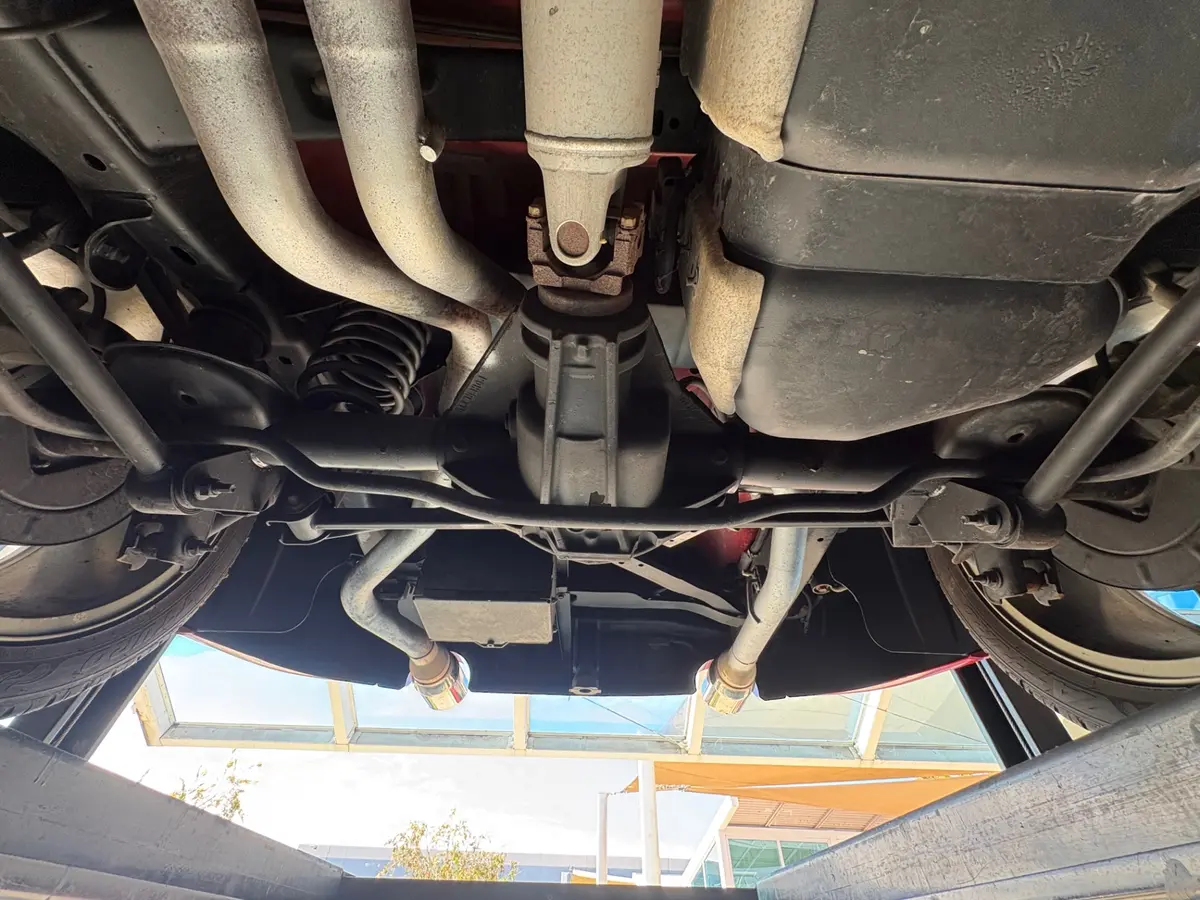 Vehicle photo 53