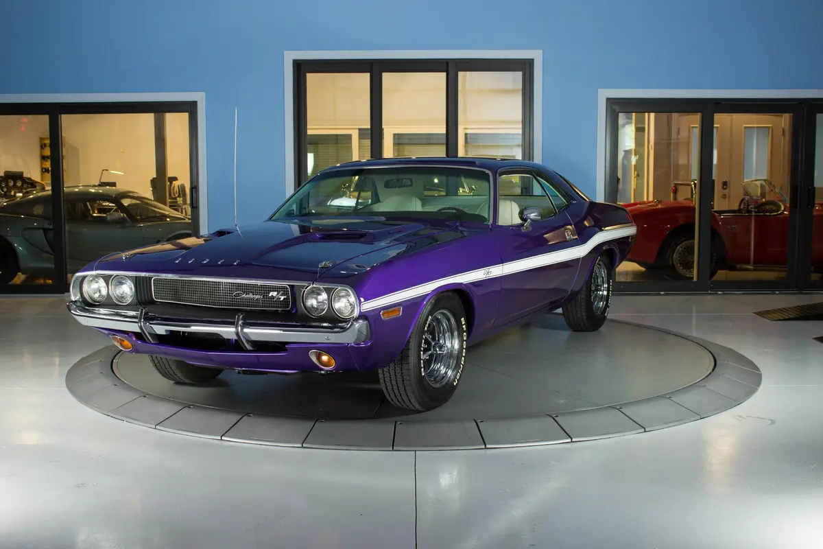 1970 DODGE CHALLENGER RT for Sale | Skyway Classics | 046-FL