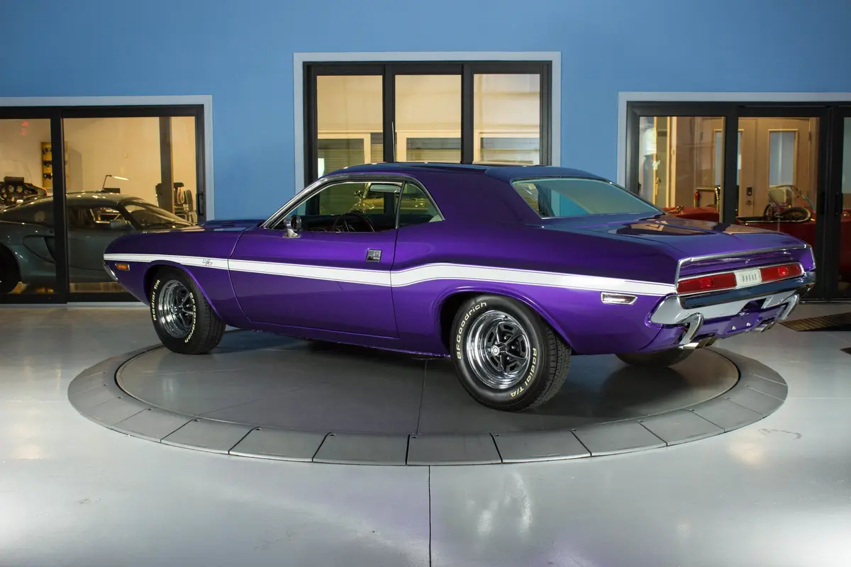 1970 DODGE CHALLENGER RT for Sale | Skyway Classics | 046-FL