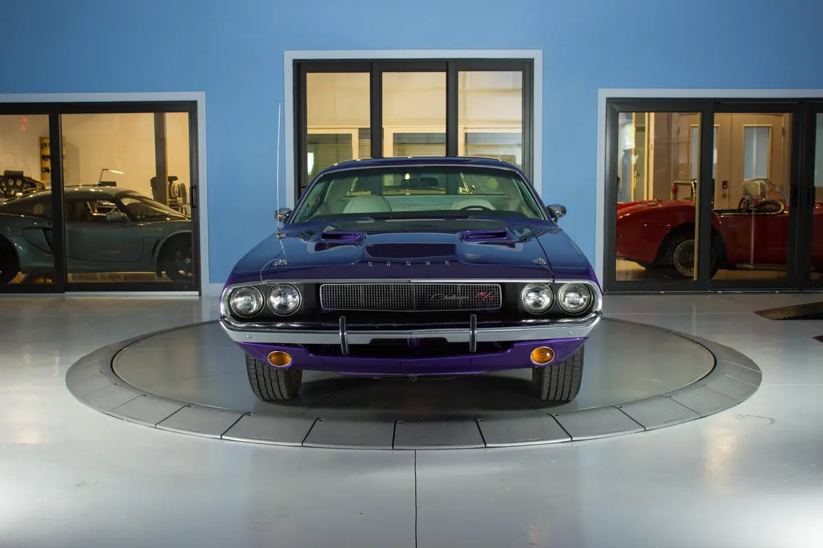 1970 DODGE CHALLENGER RT for Sale | Skyway Classics | 046-FL