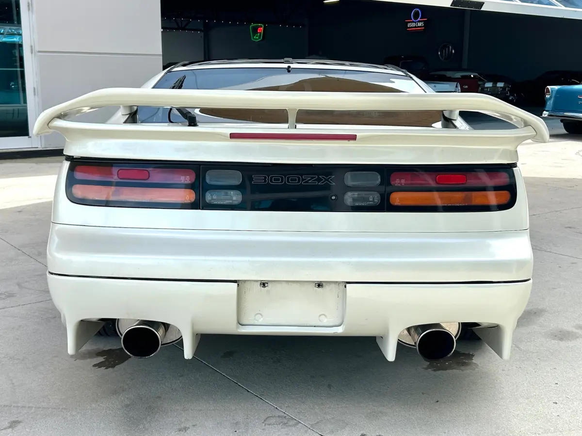 1991 Nissan 300ZX for Sale | Skyway Classics | SN2717