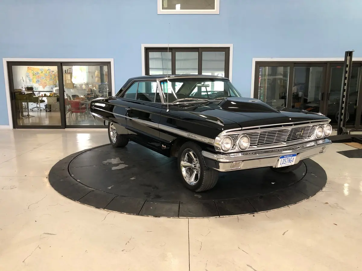 1964 Ford Galaxie for Sale | Skyway Classics | 1042-FL