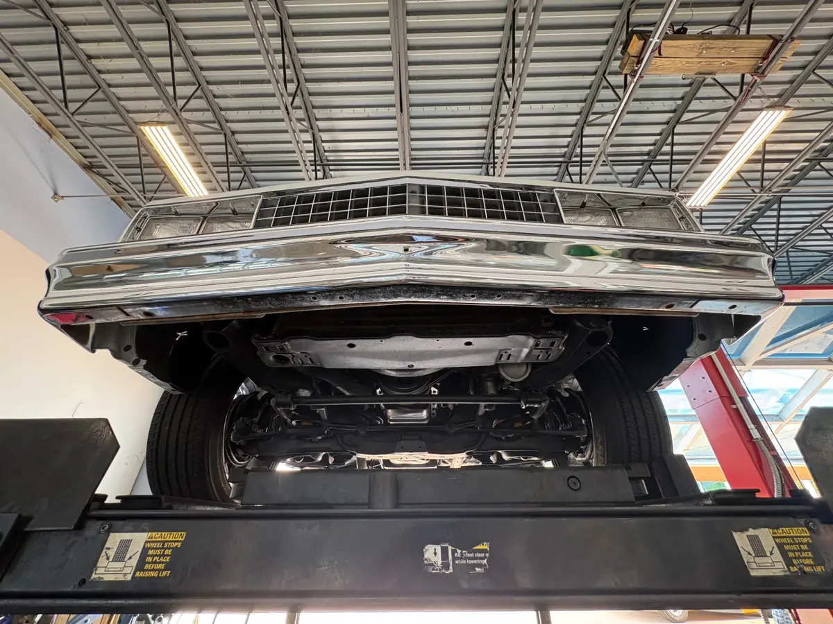 Vehicle photo 50