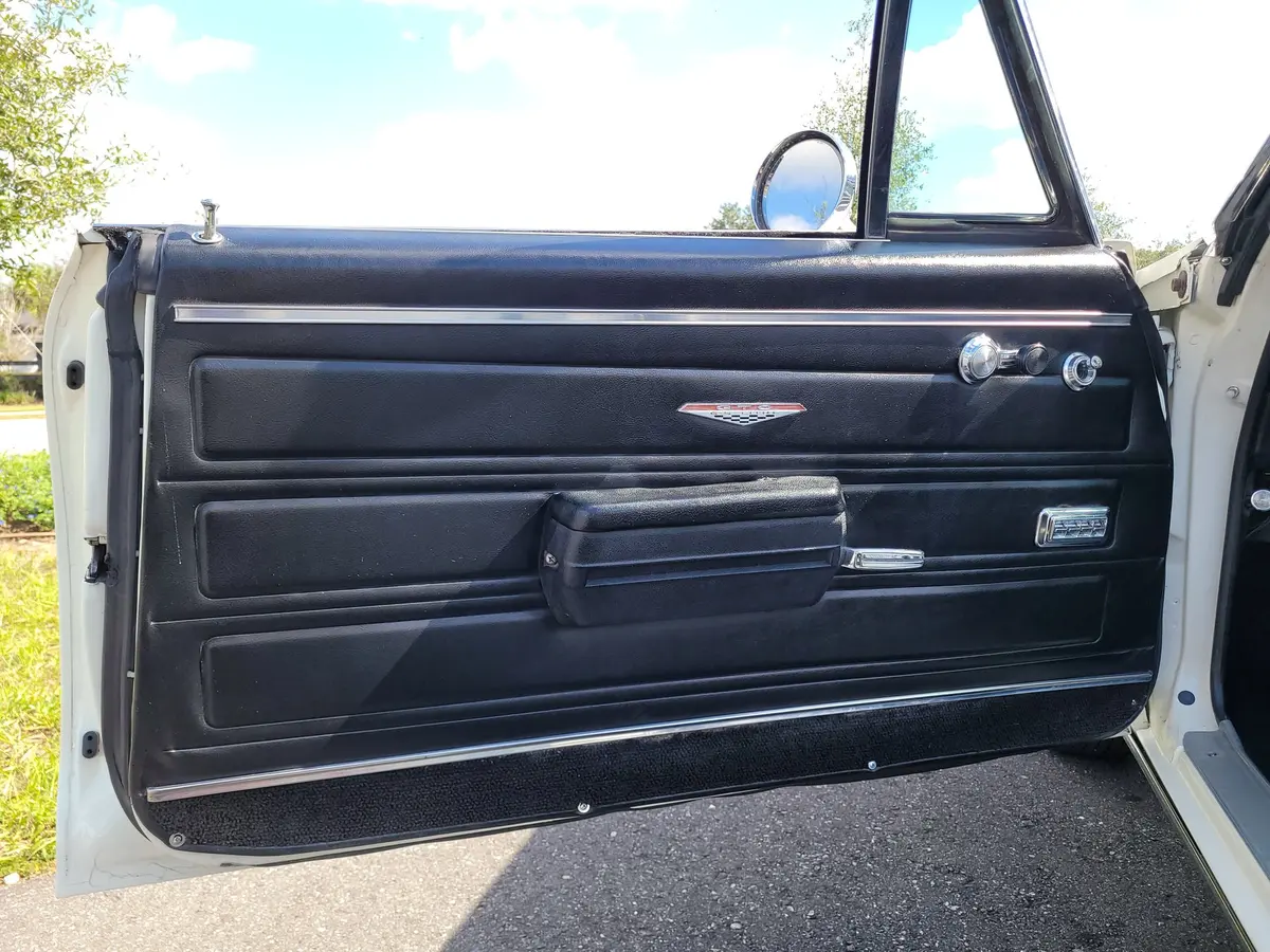1968 Pontiac GTO for Sale | Skyway Classics | 1122-FL