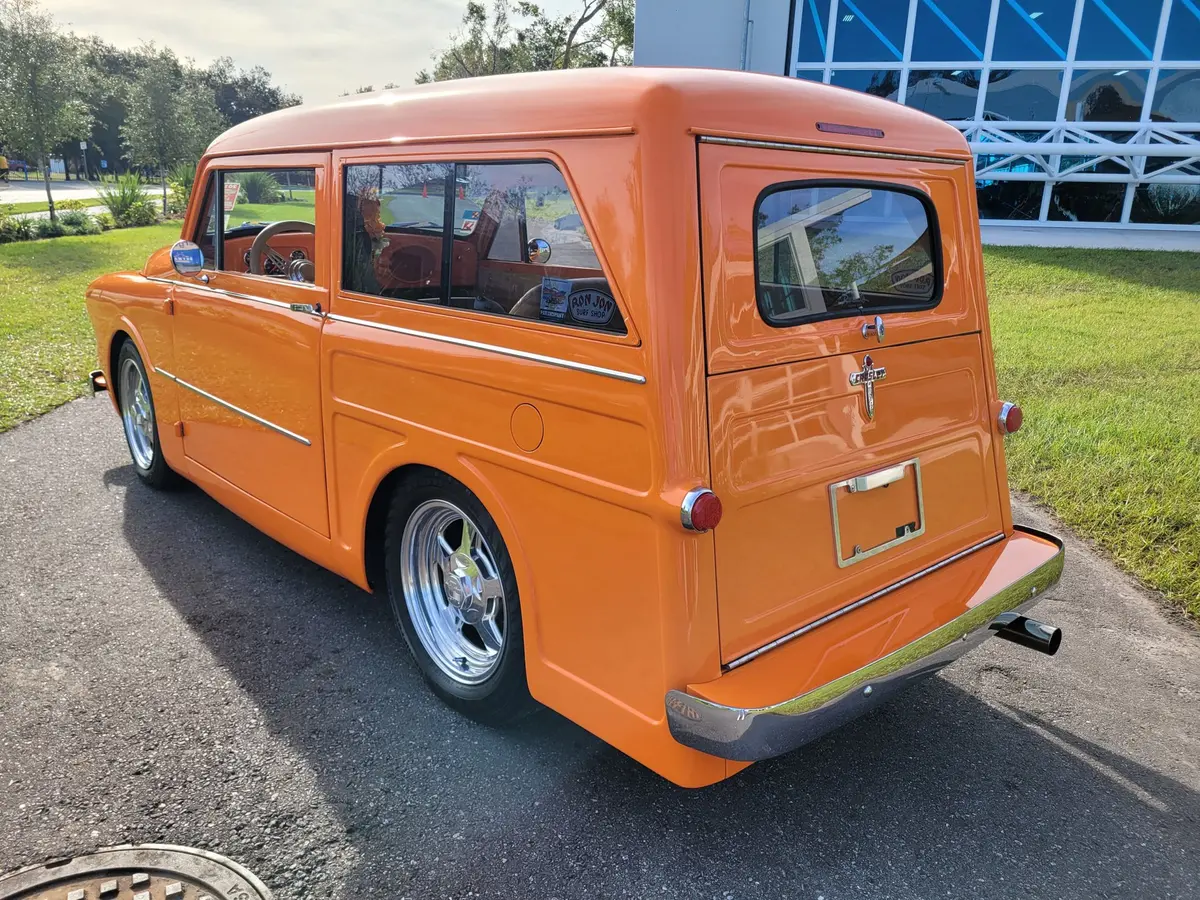 1952 Crosley Station Wagon Super for Sale | Skyway Classics | 1148-FL