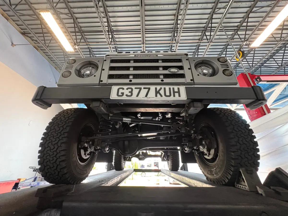 Vehicle photo 53