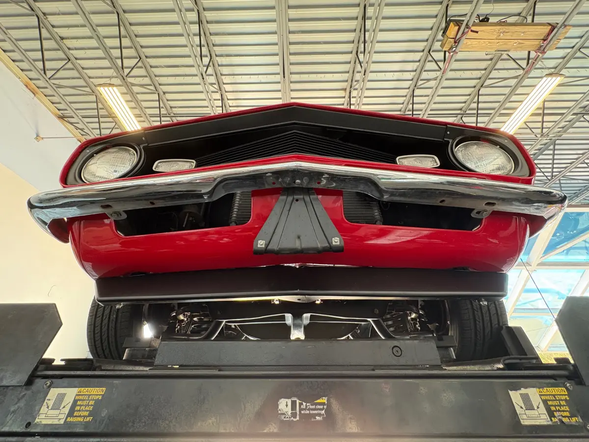 Vehicle photo 55
