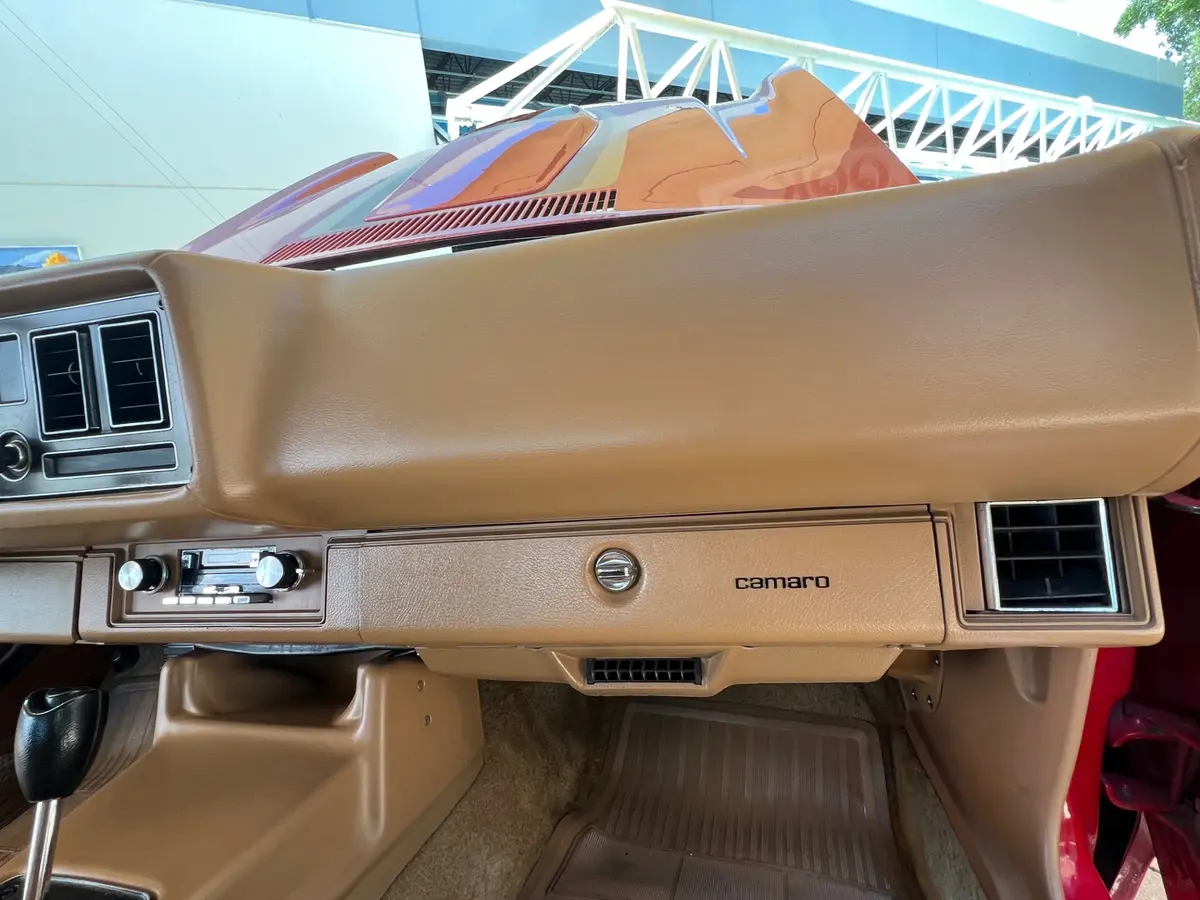 1979 Chevrolet Camaro Z28 for Sale | Skyway Classics | 1927-FL