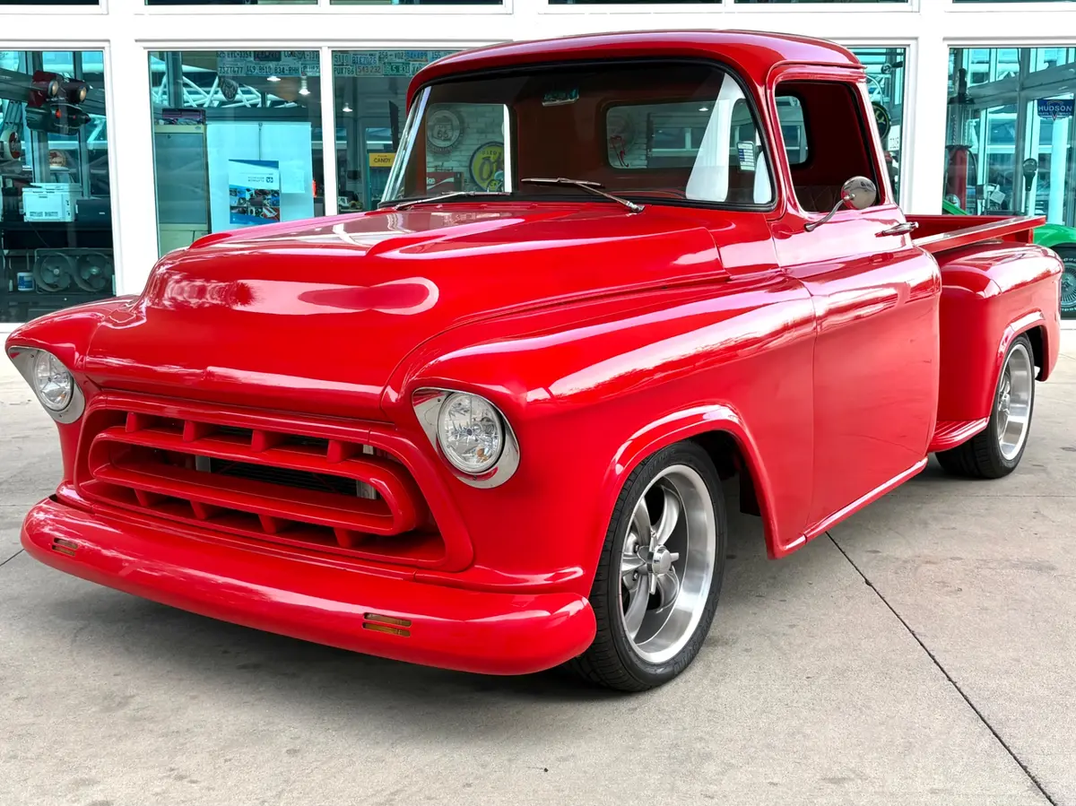 Vehicle photo 1