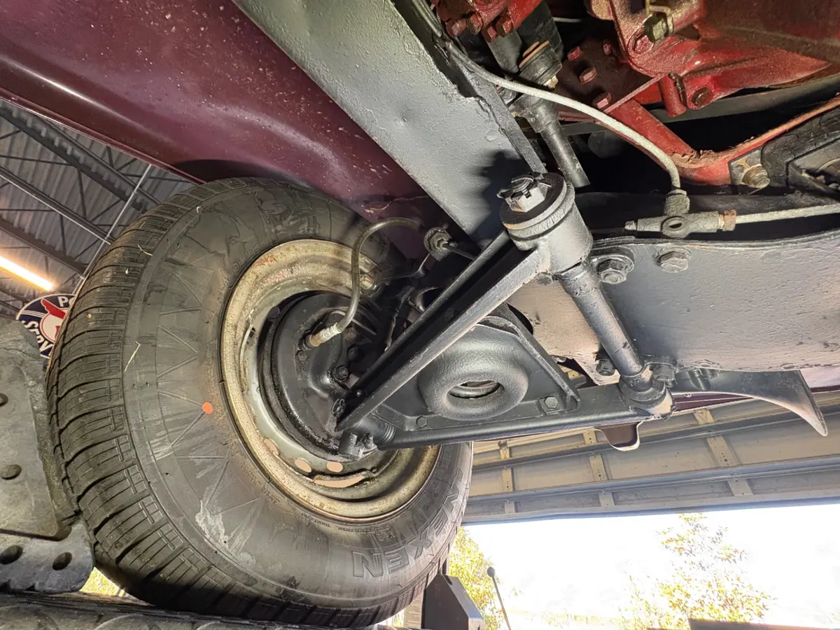 Vehicle photo 50