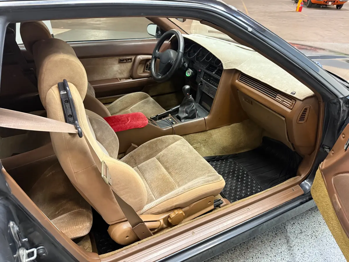 1989 Toyota Supra for Sale | Skyway Classics | SN3145
