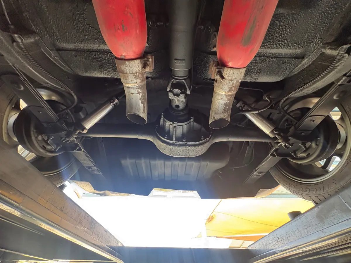 Vehicle photo 53