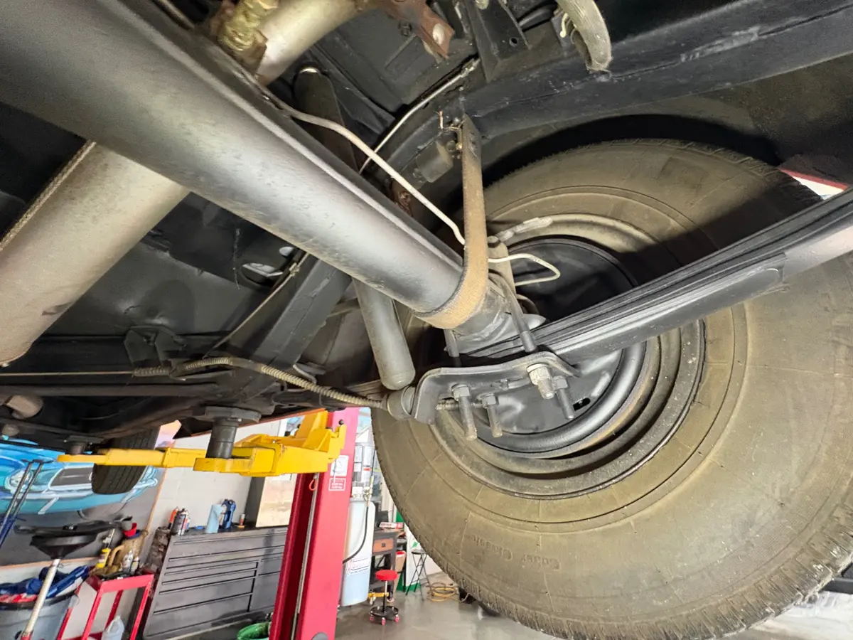 Vehicle photo 50