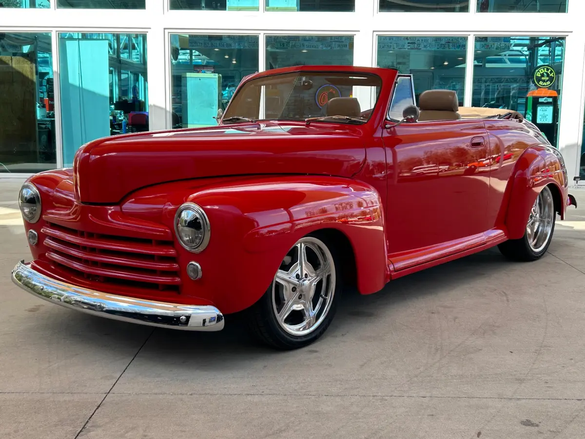 Vehicle photo 1