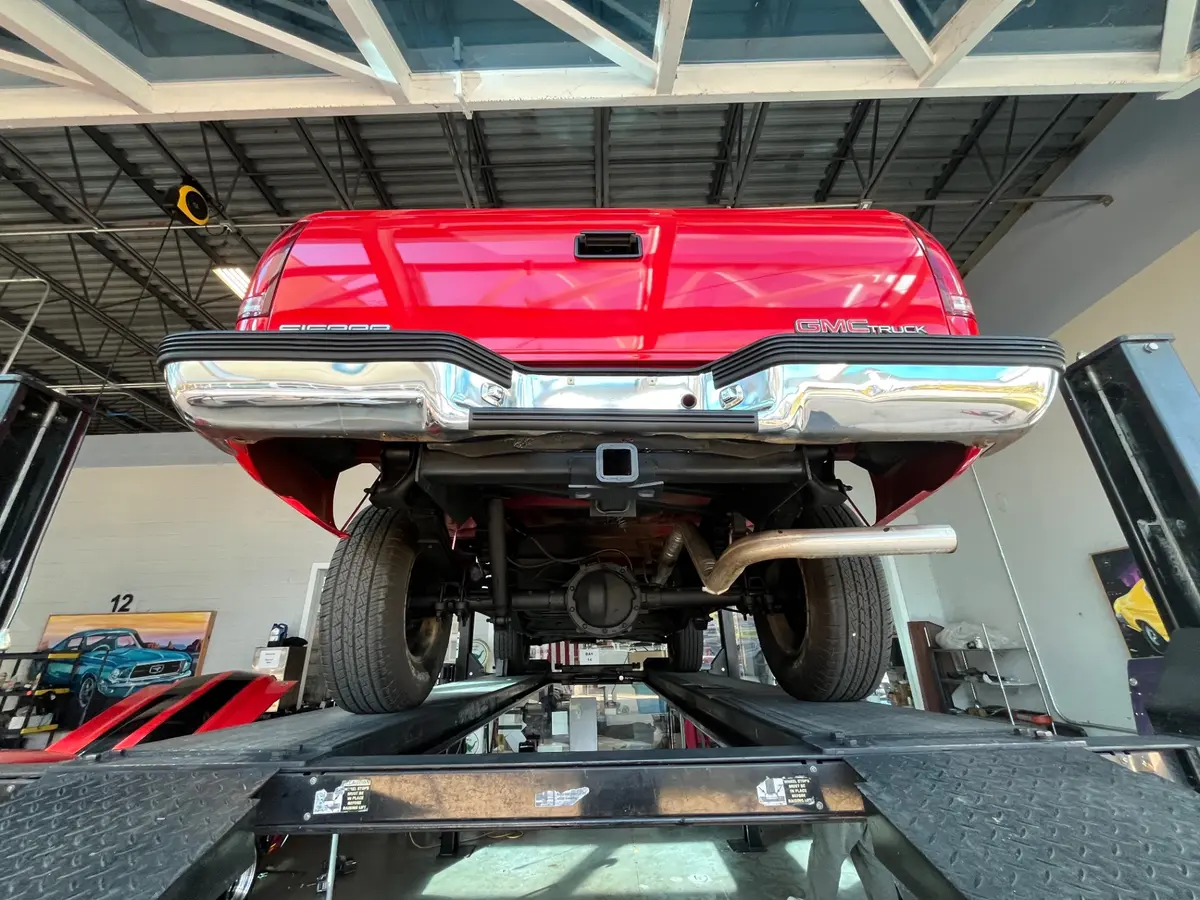Vehicle photo 39